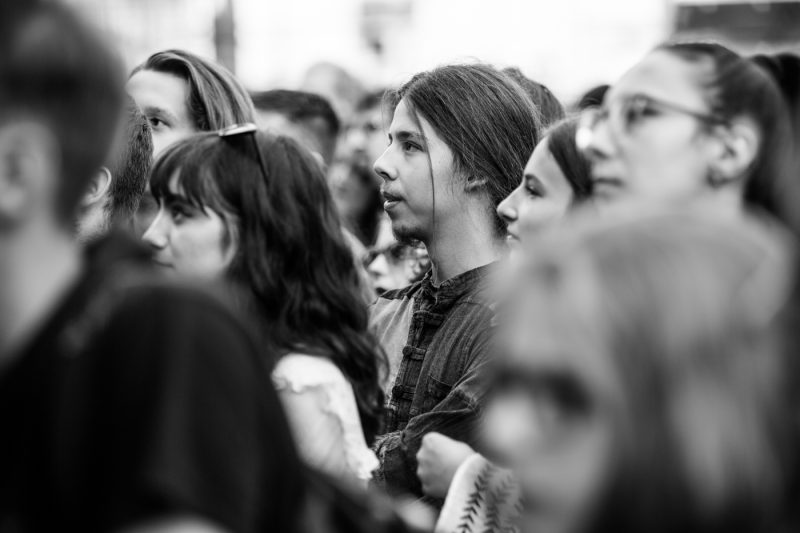 Festivalul de rock de la Sibiu, Artmania 2018