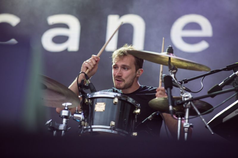 Festivalul de rock de la Sibiu, Artmania 2018