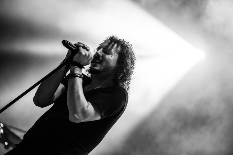 Festivalul de rock de la Sibiu, Artmania 2018