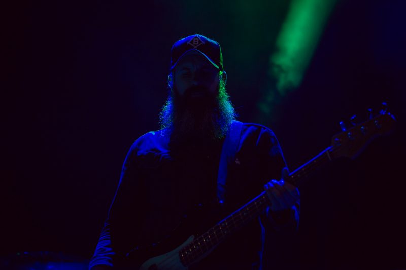 Festivalul de rock de la Sibiu, Artmania 2018