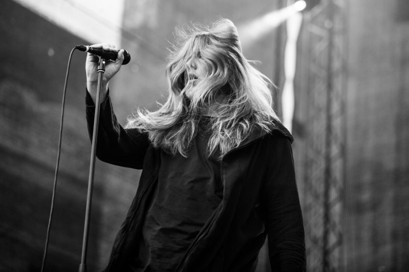 Festivalul de rock de la Sibiu, Artmania 2018