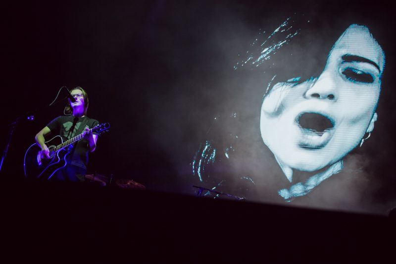 Festivalul de rock de la Sibiu, Artmania 2018