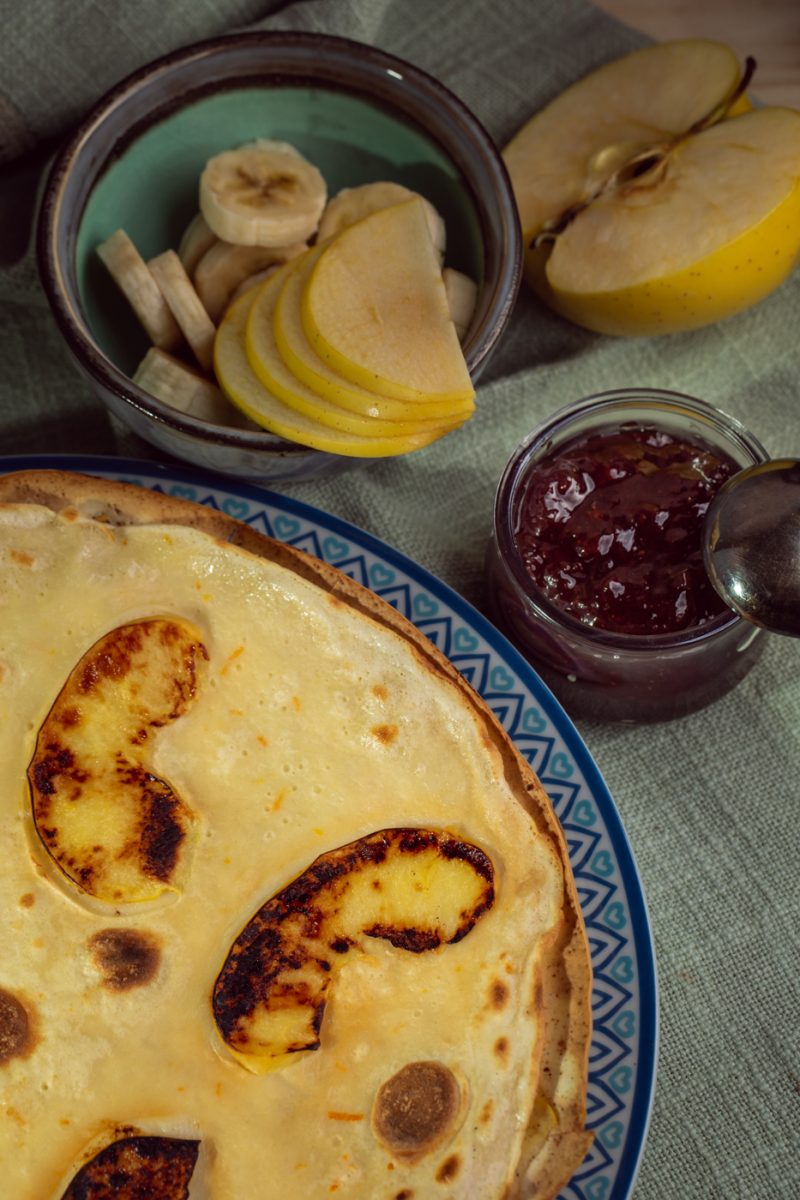 beef on grill ambiental food photography