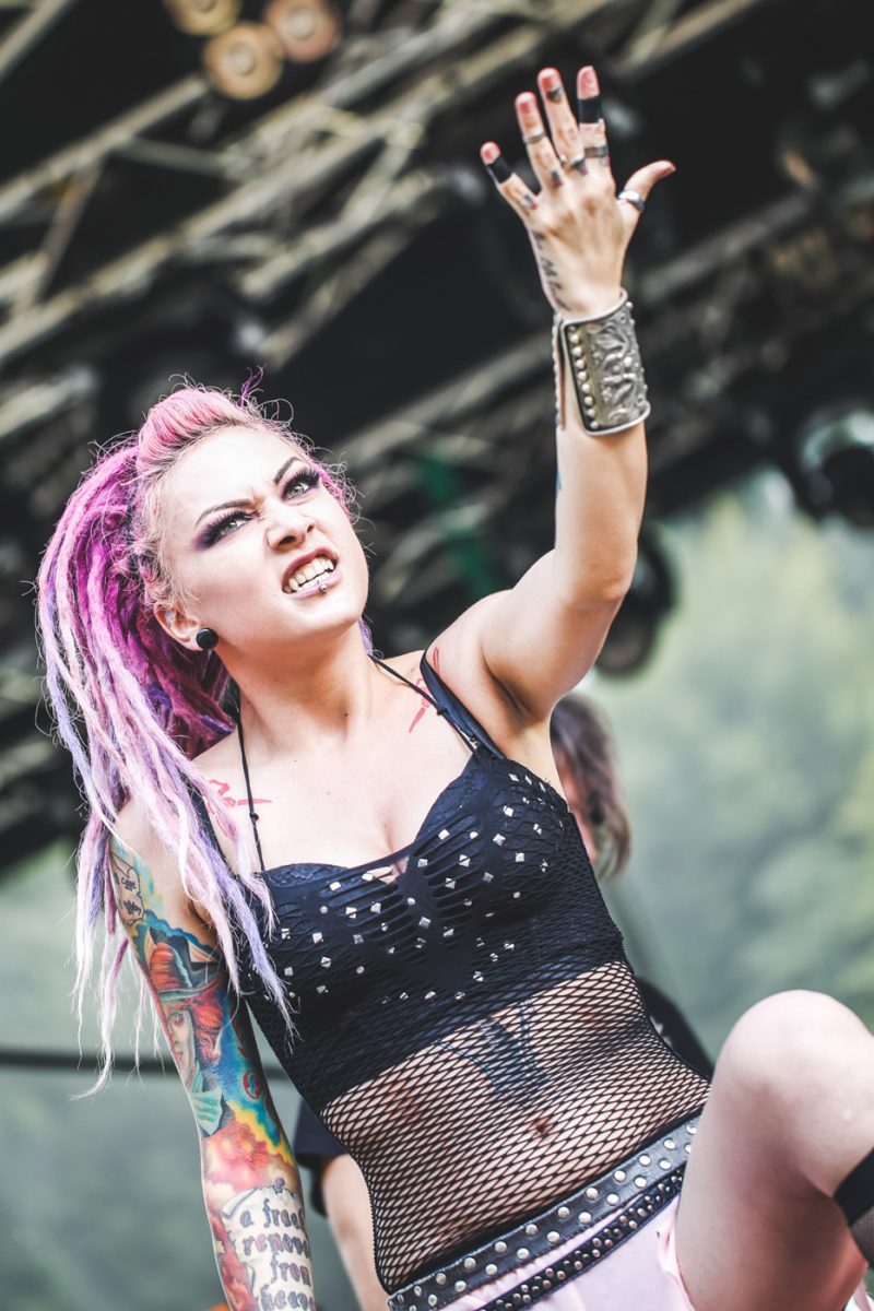 fotografie proiect personal oameni