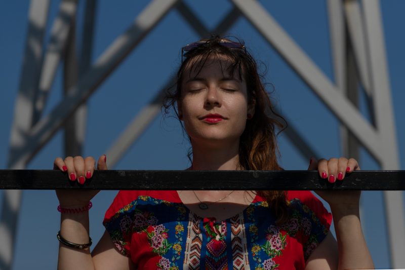 fotografie proiect personal oameni