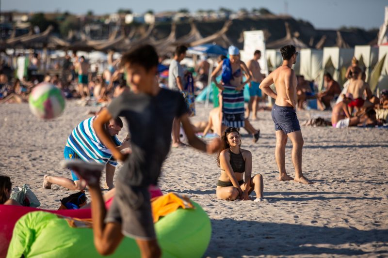 fotografie proiect personal oameni