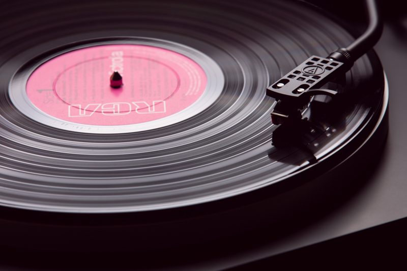 Ole Smoky Harley Davidson product photography