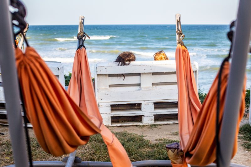 fotografie travel Segovia