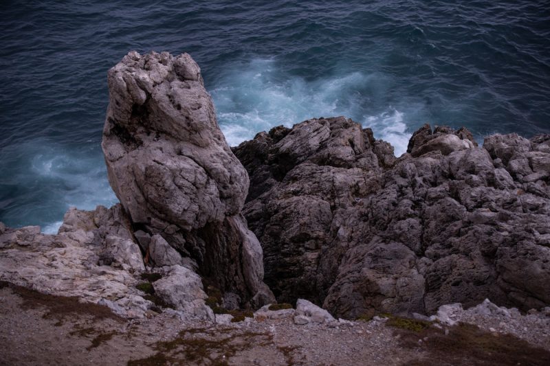 fotografie travel Segovia