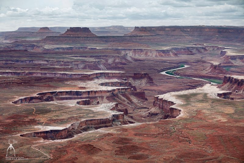 fotografie travel Segovia