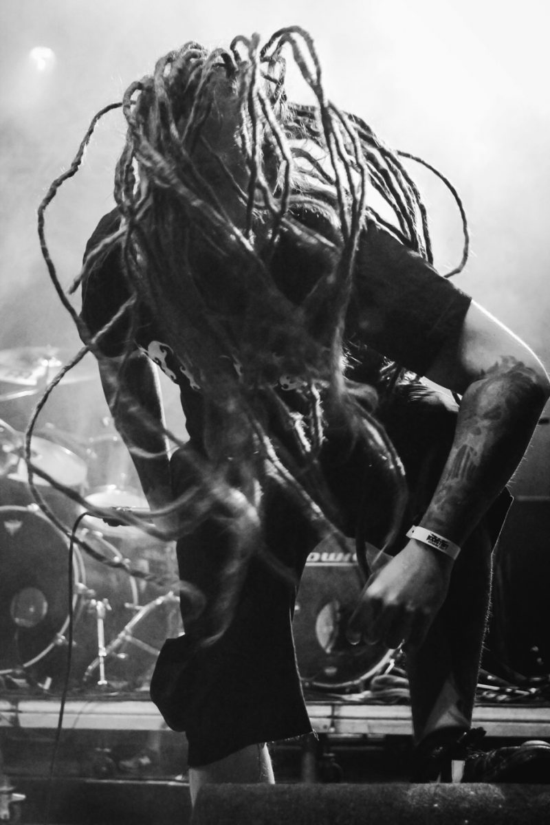 Rockstadt Extreme Fest Rasnov 2013, festival rock metal extrem