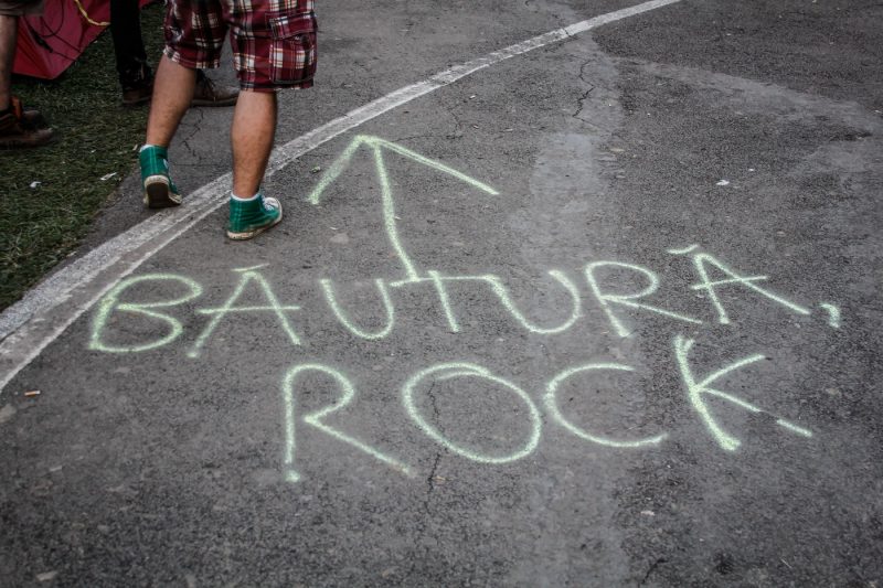 Rockstadt Extreme Fest Rasnov 2013, festival rock metal extrem