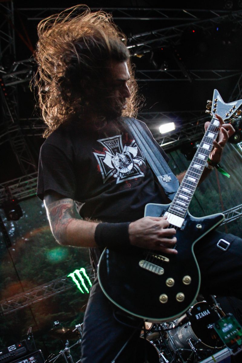 Rockstadt Extreme Fest Rasnov 2013, festival rock metal extrem