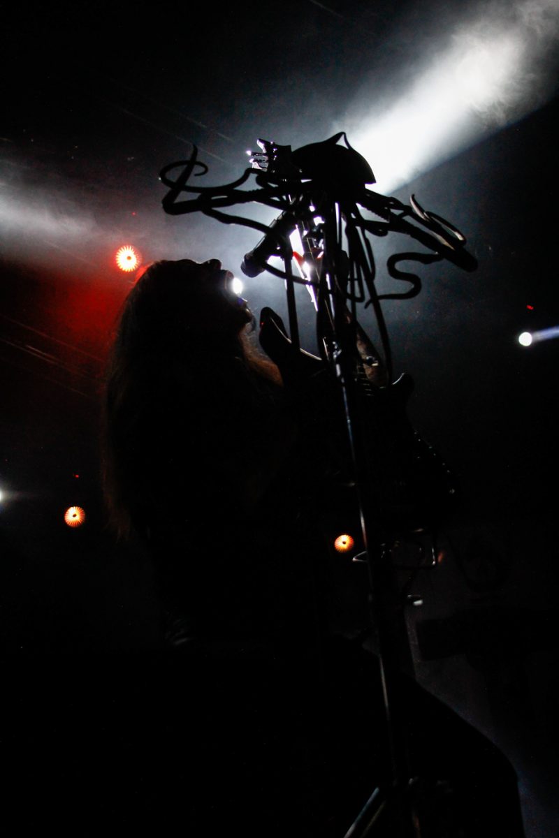 Rockstadt Extreme Fest Rasnov 2013, festival rock metal extrem