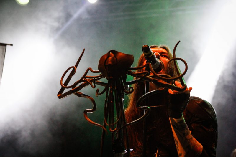 Rockstadt Extreme Fest Rasnov 2013, festival rock metal extrem