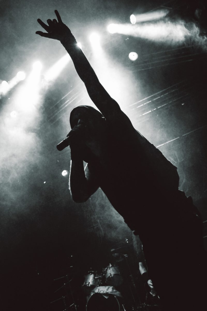 Rockstadt Extreme Fest Rasnov 2013, festival rock metal extrem