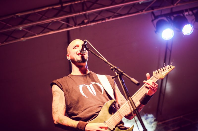 Remember Rock in Ludus