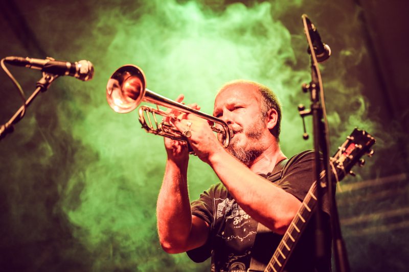 Remember Rock in Ludus