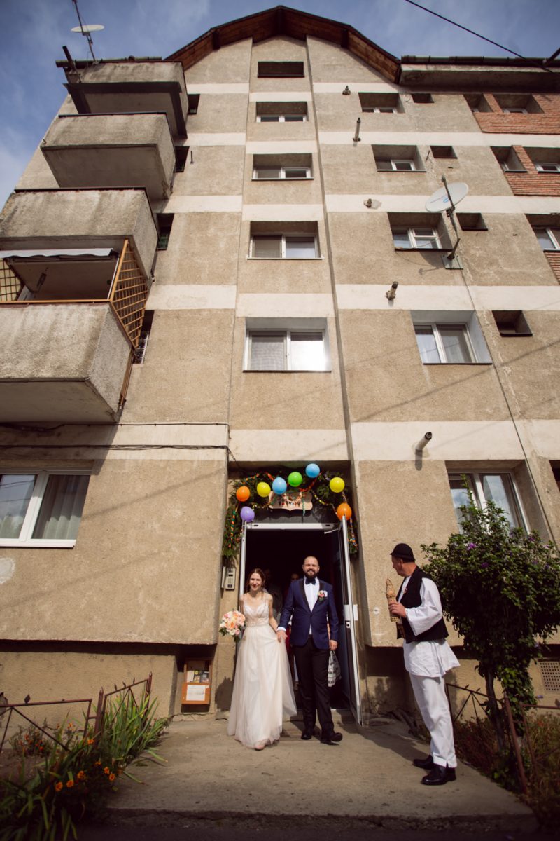 Alexandra & Razvan, fotograf nunta Edelweiss Medias 29 septembrie 2019