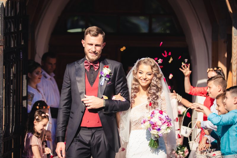 Cristina Blaga si Alexandru Greab nunta Bistrita Nasaud 7 iunie 2019