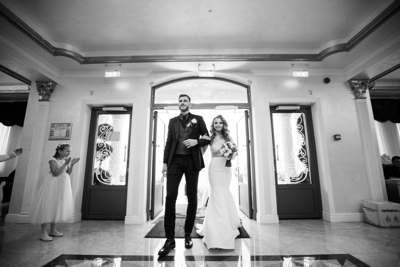 Cristina Blaga si Alexandru Greab nunta Bistrita Nasaud 7 iunie 2019