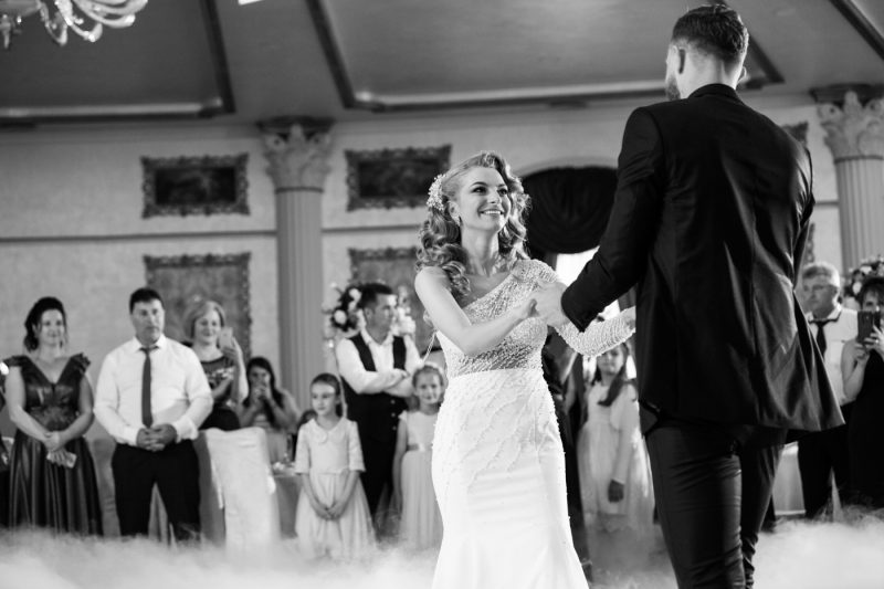 Cristina Blaga si Alexandru Greab nunta Bistrita Nasaud 7 iunie 2019