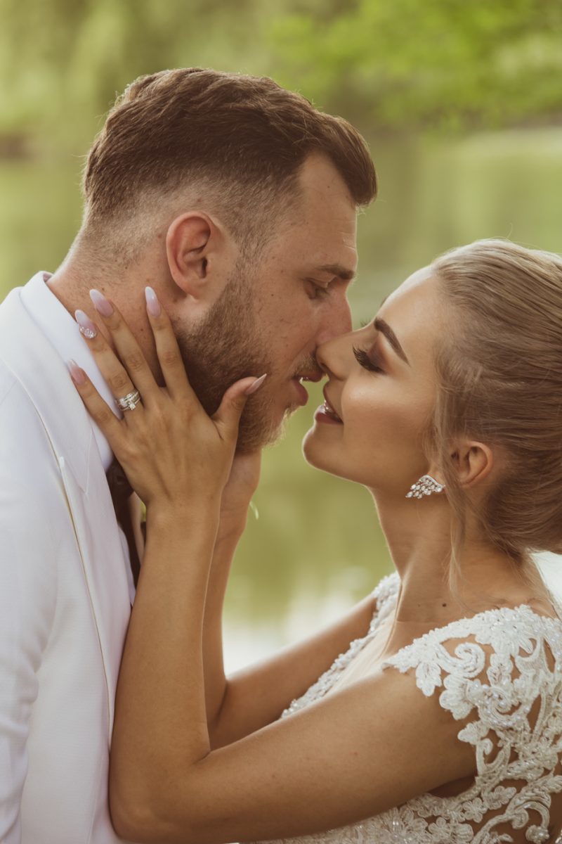 Cristina Blaga si Alexandru Greab nunta Medias Noi's 15 iunie 2019