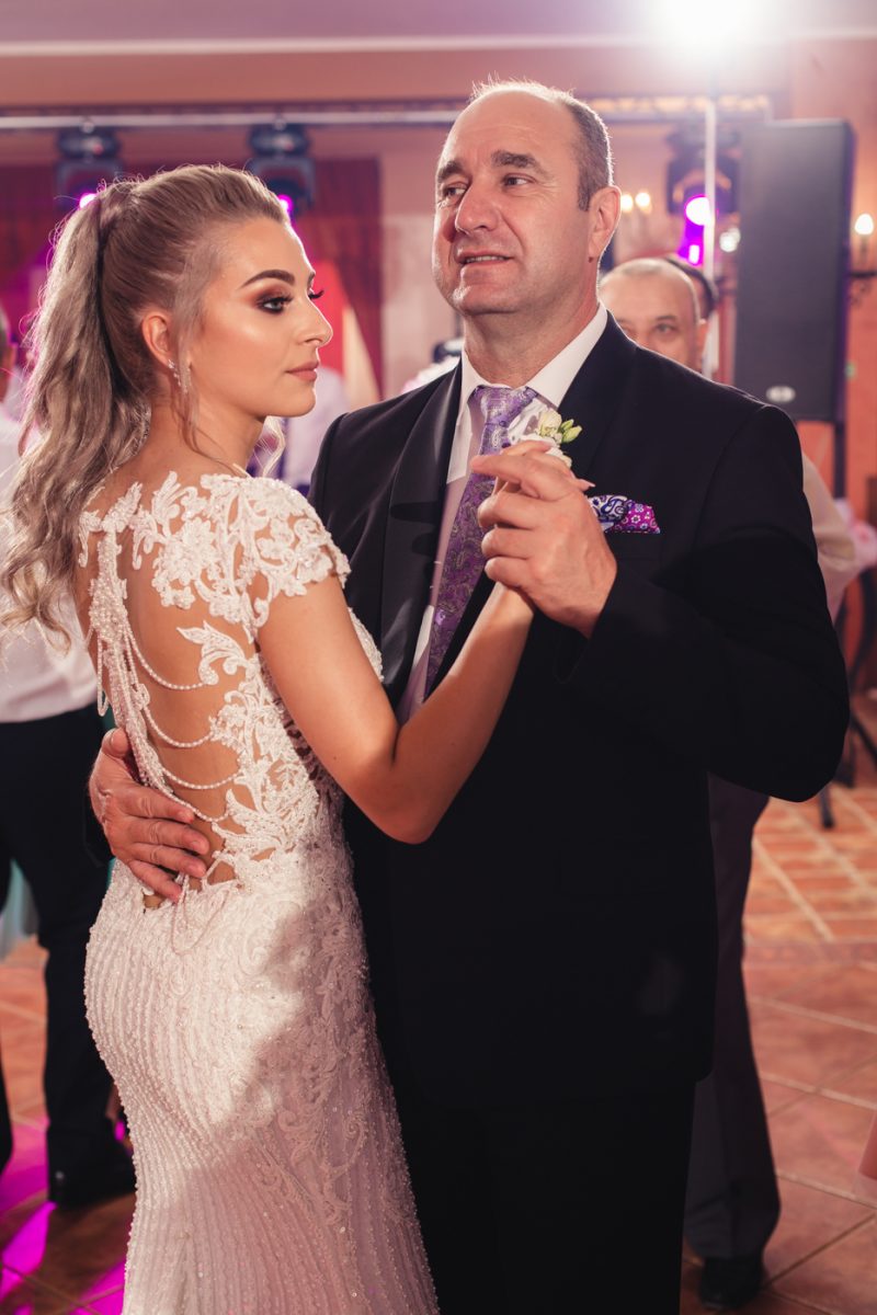 Cristina Blaga si Alexandru Greab nunta Medias Noi's 15 iunie 2019