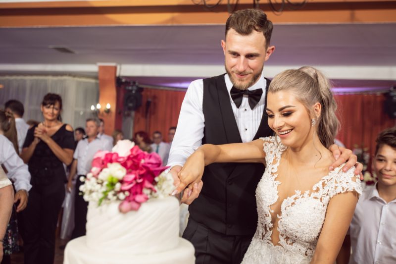 Cristina Blaga si Alexandru Greab nunta Medias Noi's 15 iunie 2019