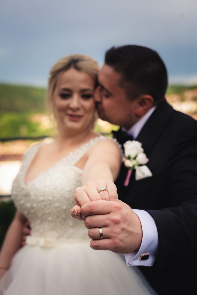 Alexandra si Bogdan, nunta Dumbraveni Sighisoara Del Conte 22 iunie 2019