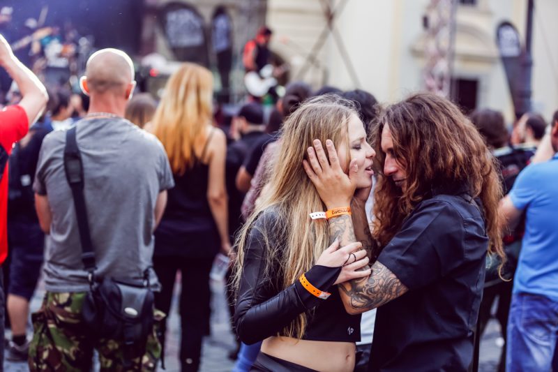 ArtMania Festival 2016 Piata Mare Sibiu