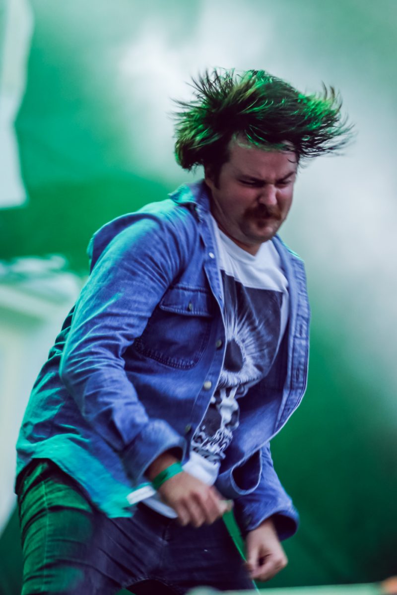 ArtMania Festival 2016 Piata Mare Sibiu