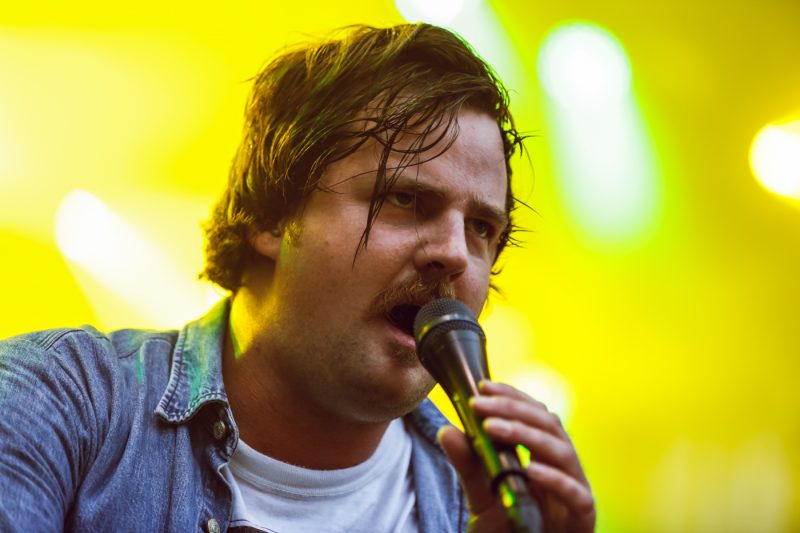 ArtMania Festival 2016 Piata Mare Sibiu