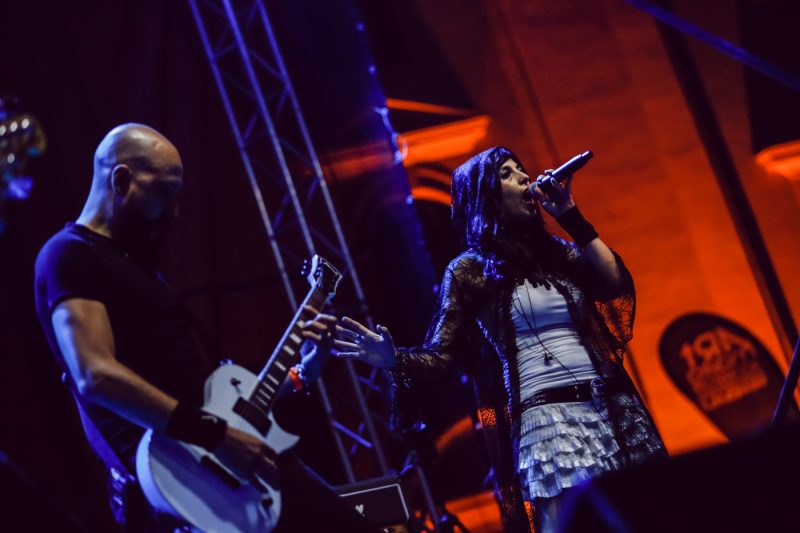 ArtMania Festival 2016 Piata Mare Sibiu