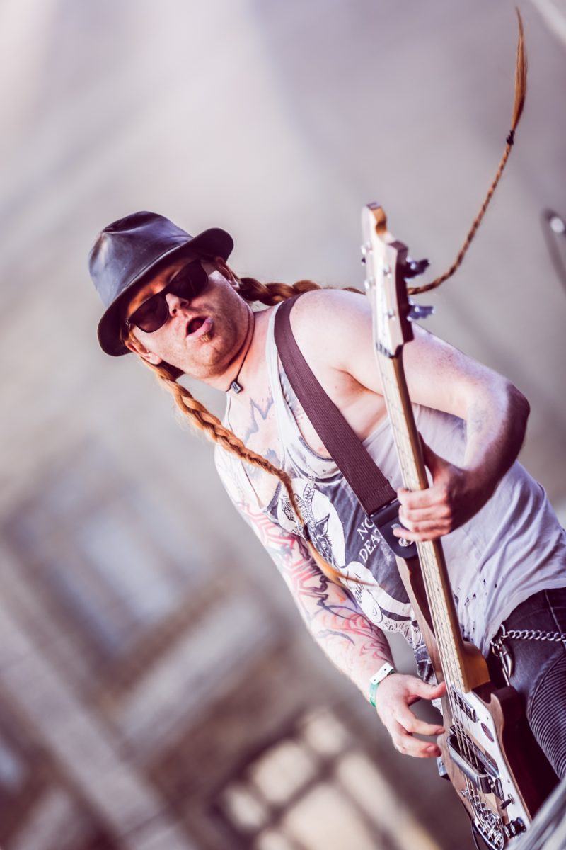 ArtMania Festival 2016 Piata Mare Sibiu