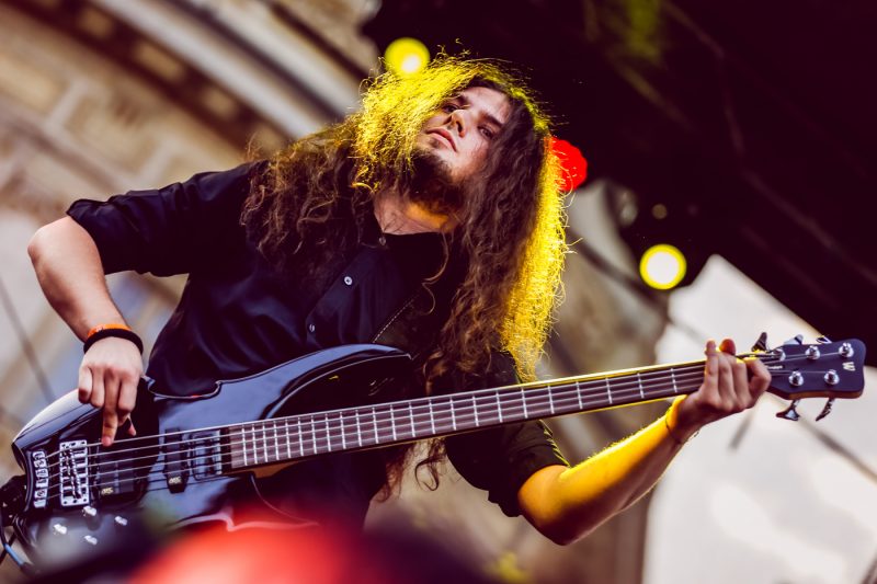 ArtMania Festival 2016 Piata Mare Sibiu