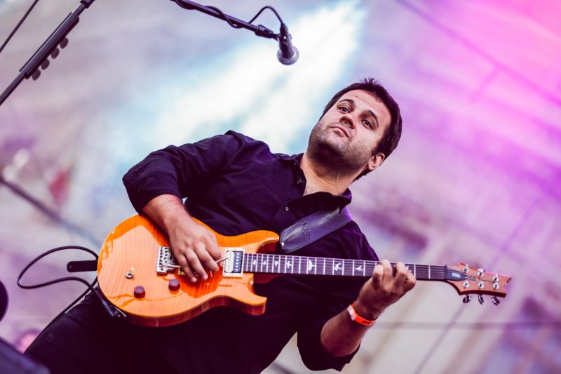 ArtMania Festival 2016 Piata Mare Sibiu