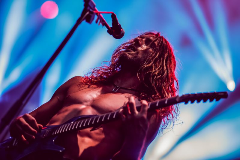 ArtMania Festival 2016 Piata Mare Sibiu