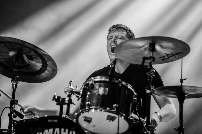 ArtMania Festival 2016 Piata Mare Sibiu