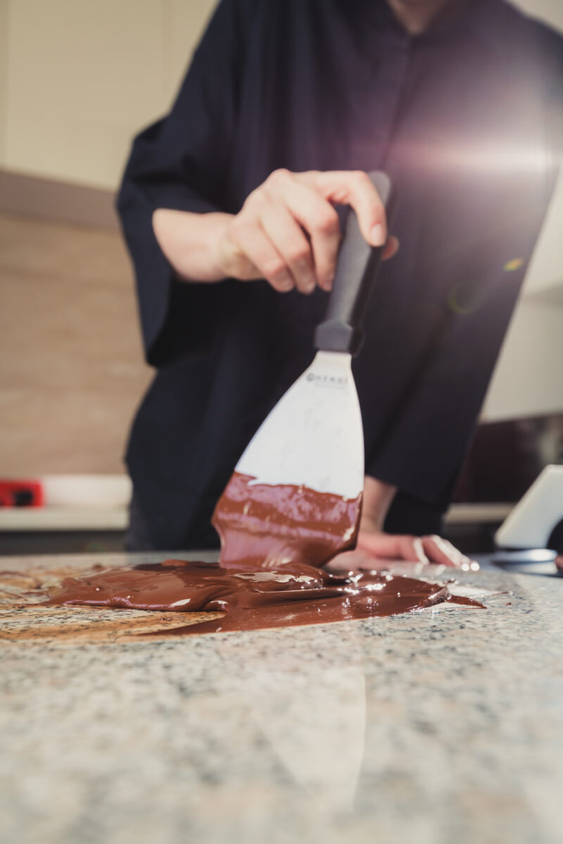 fotografie mestesugari