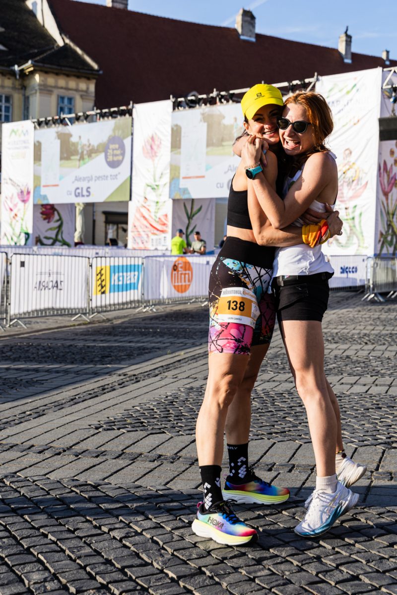 fotografie eveniment sportiv Sibiu