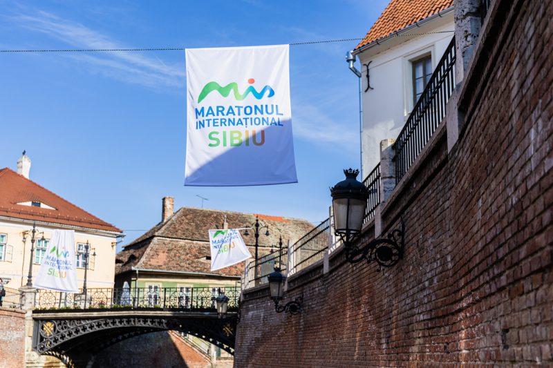 fotografie eveniment sportiv Sibiu