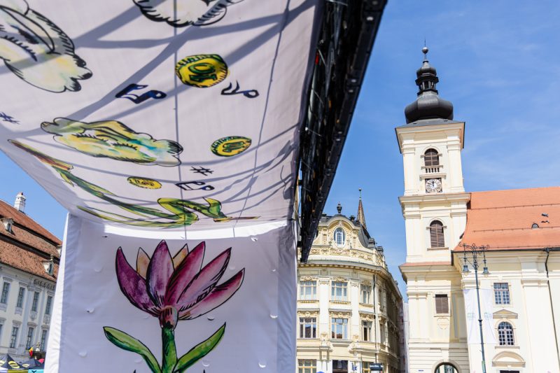 fotografie eveniment sportiv Sibiu