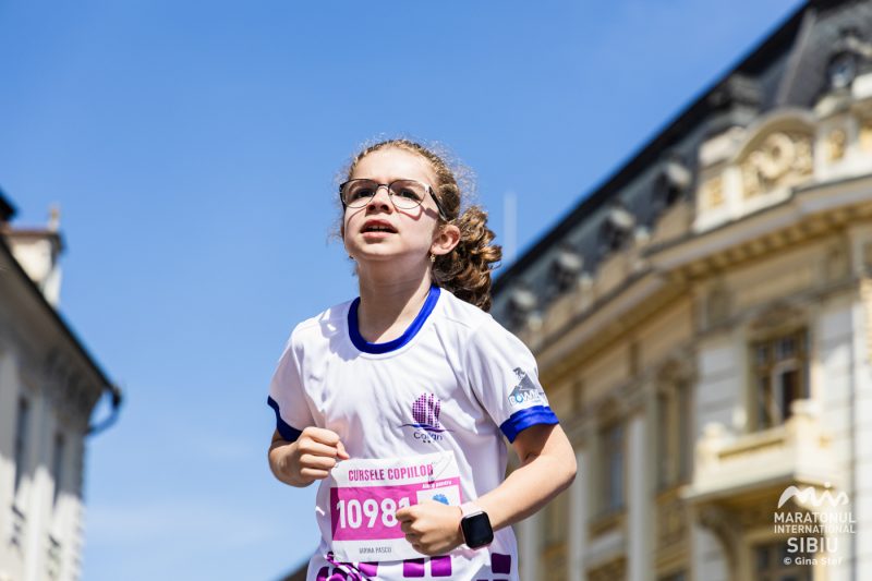 fotografie eveniment sportiv Sibiu
