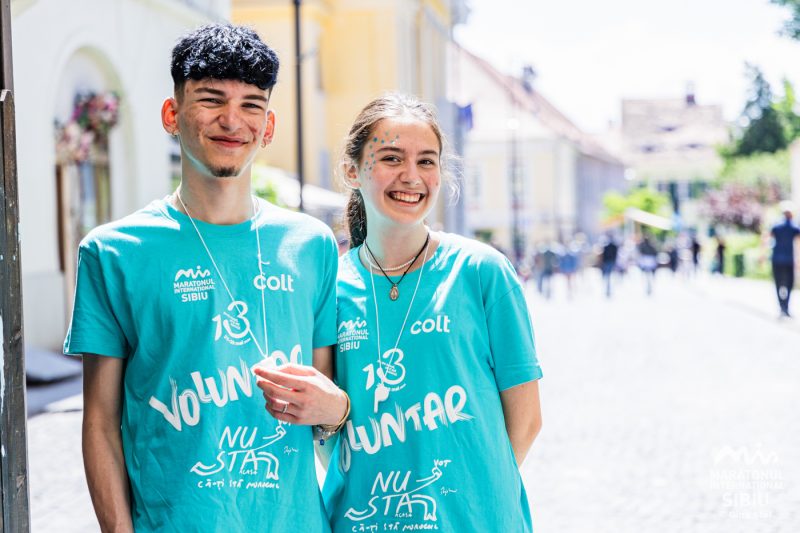 fotografie eveniment sportiv Sibiu