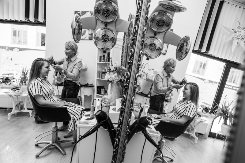 Larisa & Ionica, nunta Medias Dennis 23 august 2019