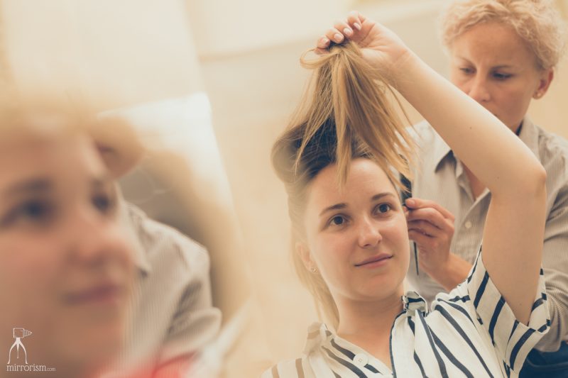 Larisa & Ionica, nunta Medias Dennis 23 august 2019