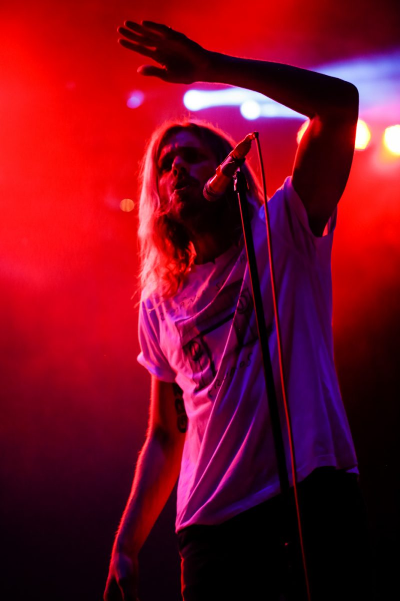 Blaj aLive Festival rock 2014 Campia Libertatii