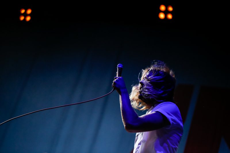 Blaj aLive Festival rock 2014 Campia Libertatii