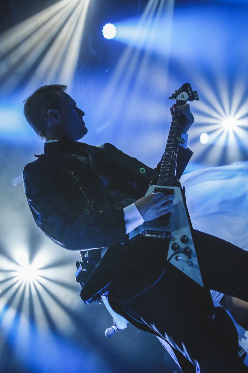 ArtMania Festival rock Sibiu 2014, Halele Balanta Sibiu